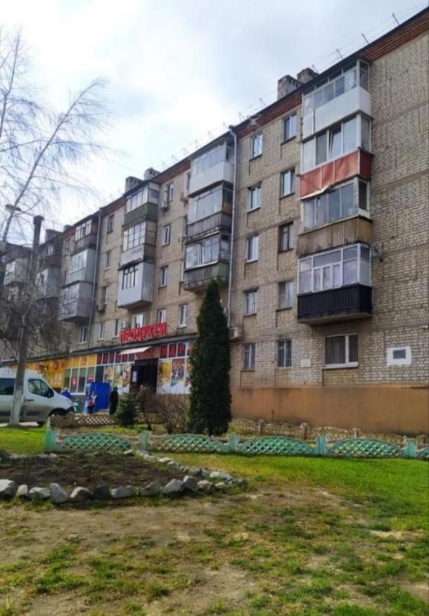 Квартира, 1-кімн., Харьков, Бавария, Дзюбы пр.