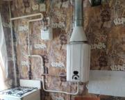 квартира, Харьков, Бавария, Дзюбы пр.