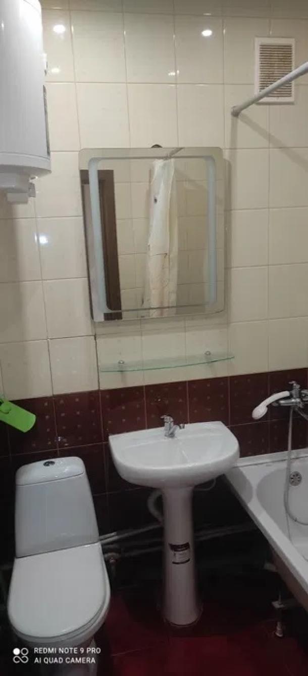 Квартира, 2-кімн., Харьков, Новые Дома, Ощепкова