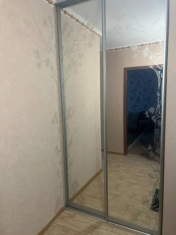 Квартира, 1-кімн., Чугуев, Чугуевский район, Музейная (Розы Люксембург)