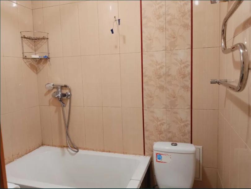 Квартира, 2-кімн., Харьков, Пятихатки, Академика Вальтера