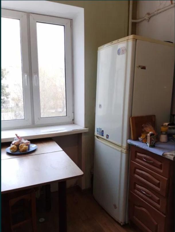 Квартира, 2-кімн., Харьков, Пятихатки, Академика Вальтера