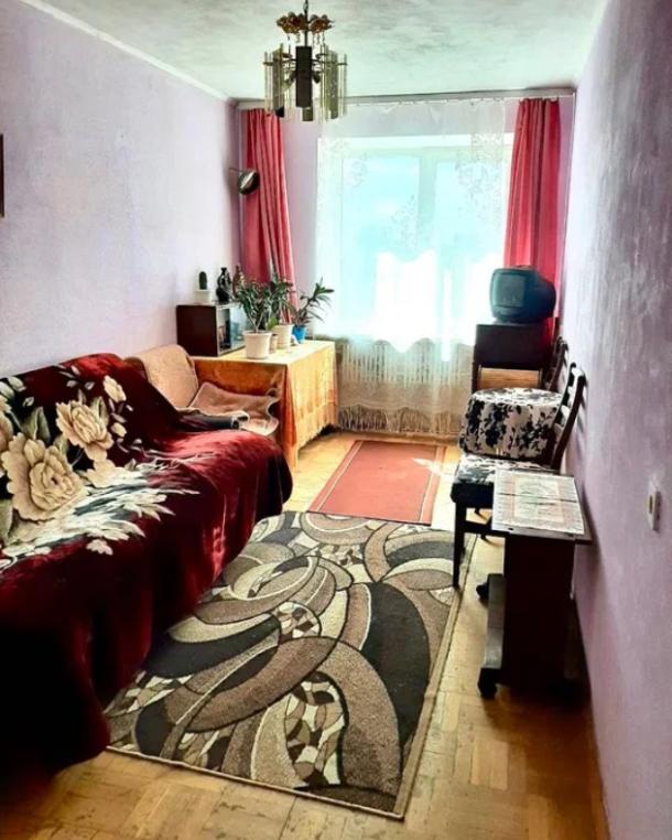 Квартира, 2-кімн., Харьков, Новожаново, Москалевская (Октябрьской Революции)