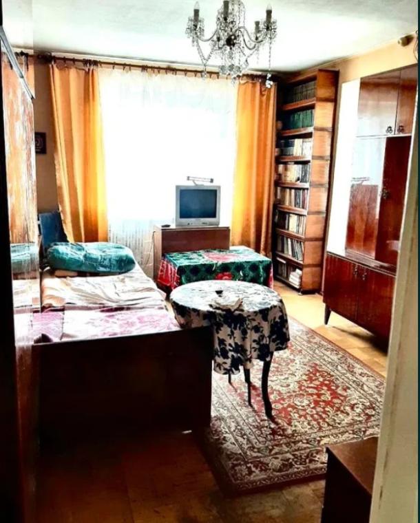 Квартира, 2-кімн., Харьков, Новожаново, Москалевская (Октябрьской Революции)