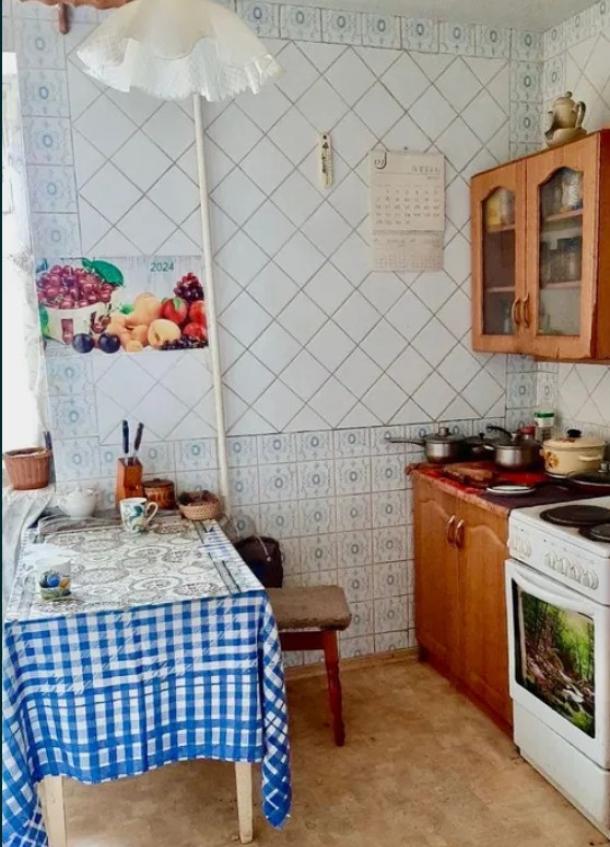 Квартира, 2-кімн., Харьков, Новожаново, Москалевская (Октябрьской Революции)