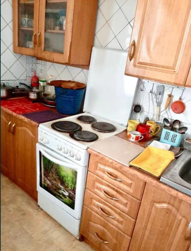 Квартира, 2-кімн., Харьков, Новожаново, Москалевская (Октябрьской Революции)