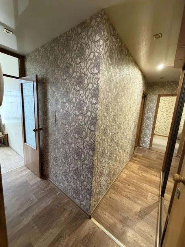 Квартира, 2-кімн., Харьков, Одесская, Аэрокосмический просп. (Гагарина проспект)