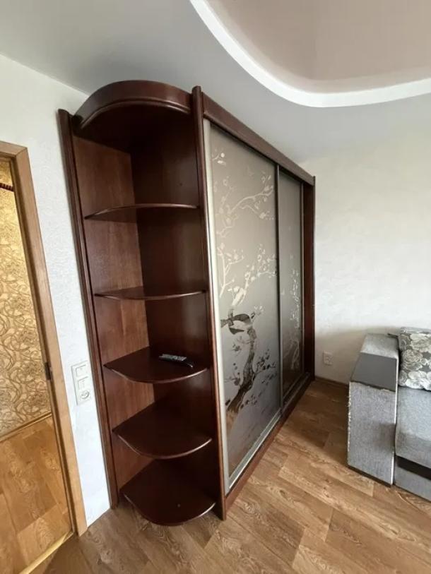 Квартира, 2-кімн., Харьков, Одесская, Аэрокосмический просп. (Гагарина проспект)