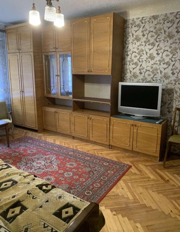 Купить квартира, Харьков, Сосновая горка, Европейская (Новгородская)