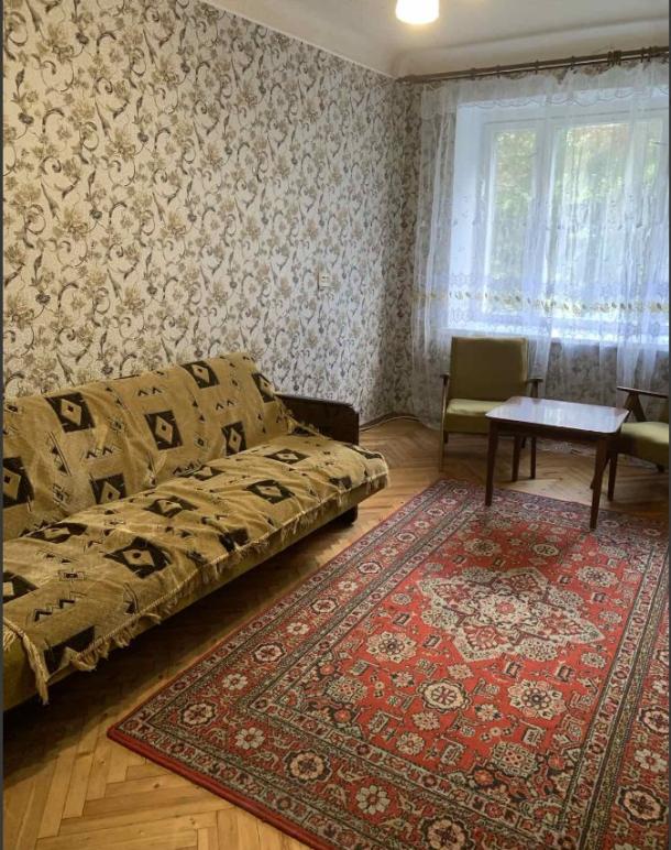 Квартира, 3-кімн., Харьков, Сосновая горка, Европейская (Новгородская)