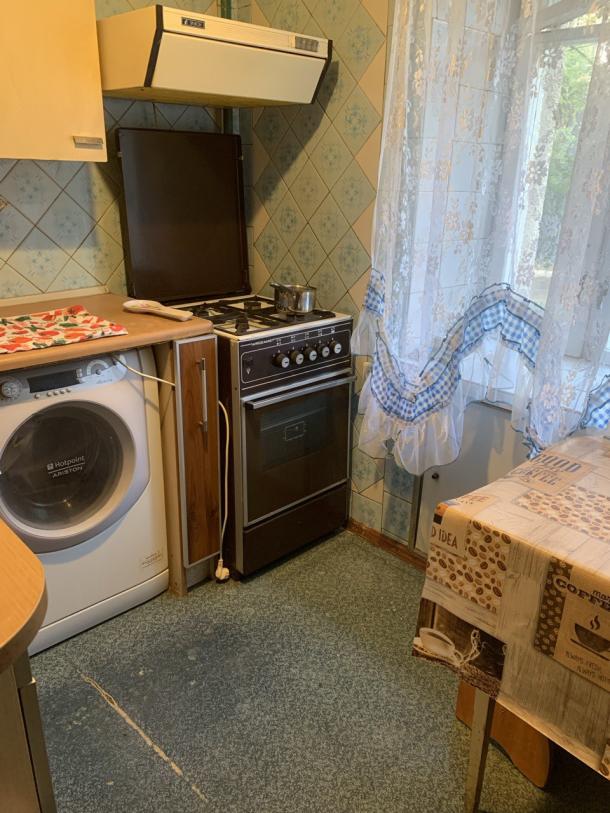 Квартира, 3-кімн., Харьков, Сосновая горка, Европейская (Новгородская)