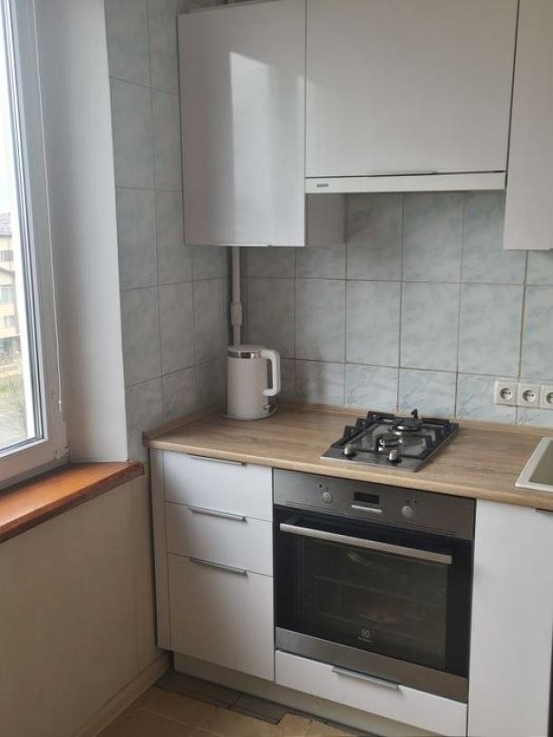 Квартира, 1-кімн., Харьков, Холодная Гора, Холодногорская (Елизарова)