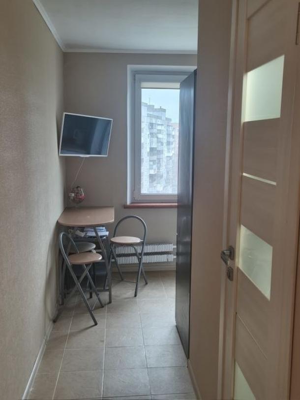 Квартира, 1-кімн., Харьков, Холодная Гора, Холодногорская (Елизарова)