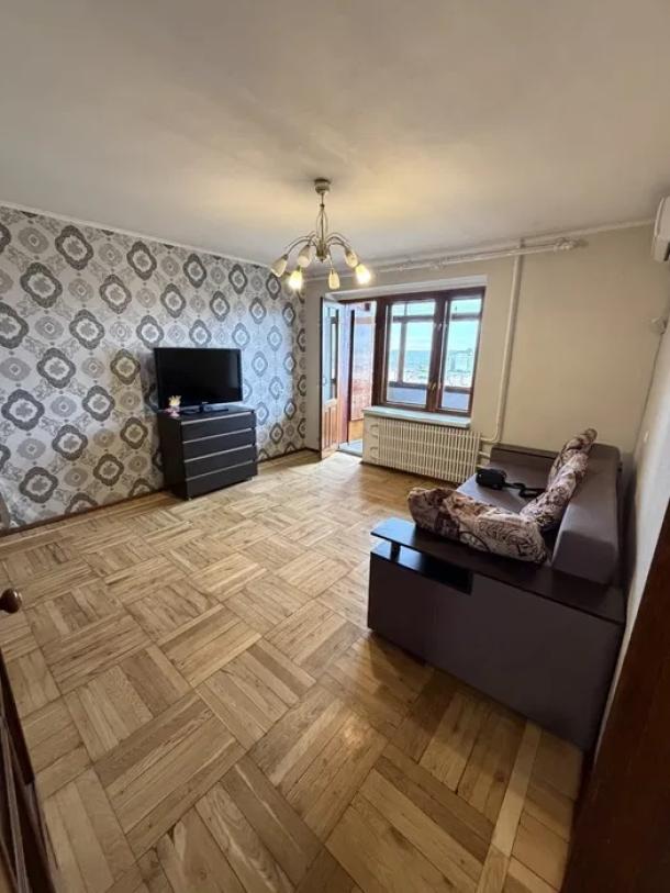 Квартира, 1-кімн., Харьков, Одесская, Аэрокосмический просп. (Гагарина проспект)