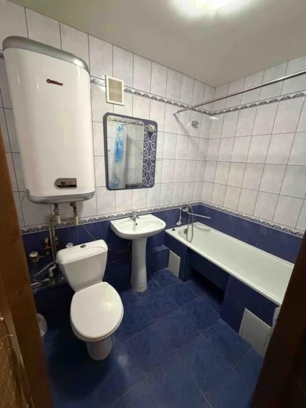 Квартира, 1-кімн., Харьков, Одесская, Аэрокосмический просп. (Гагарина проспект)