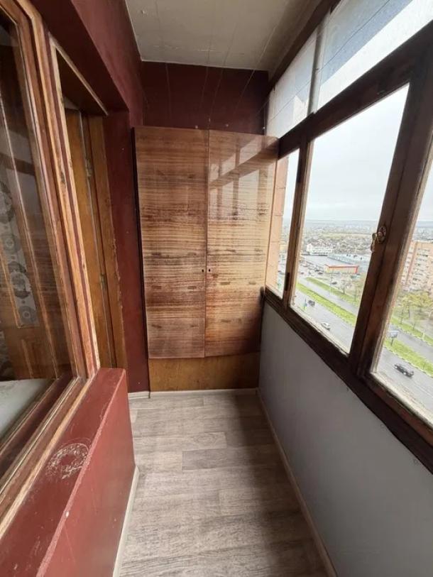 Квартира, 1-кімн., Харьков, Одесская, Аэрокосмический просп. (Гагарина проспект)