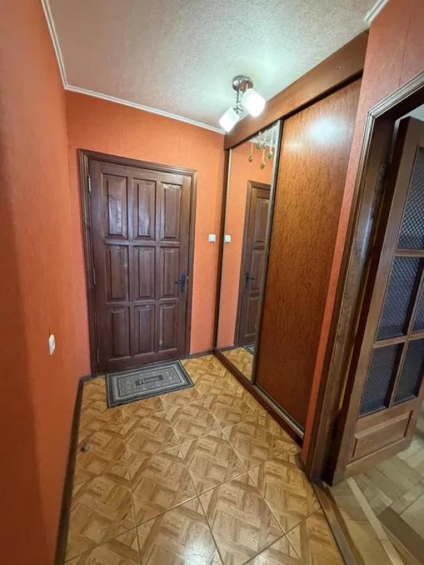 Квартира, 1-кімн., Харьков, Одесская, Аэрокосмический просп. (Гагарина проспект)