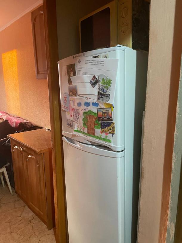 Комната, Харьков, Павлово Поле, 23 Августа