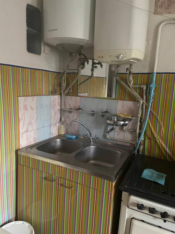 Комната, Харьков, Павлово Поле, 23 Августа