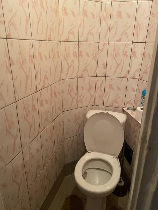 Комната, Харьков, Павлово Поле, 23 Августа