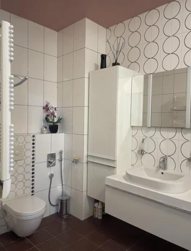 Квартира, 3-кімн., Харьков, Шатиловка, Профессора Атамановского (Коломенская)