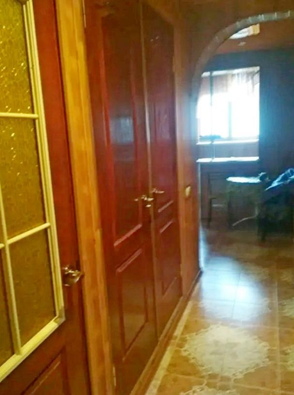 Квартира, 1-кімн., Харьков, Павлово Поле, Науки пр.