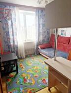 квартира, Харьков, Алексеевка, Победы пр.