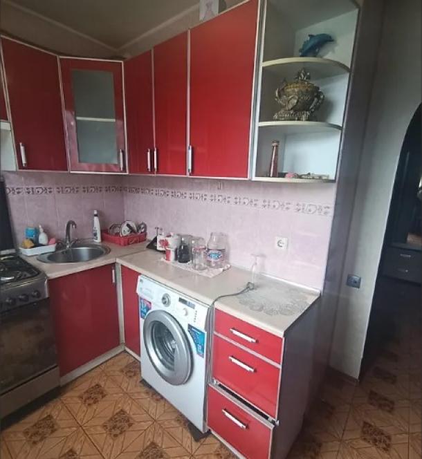 Квартира, 1-кімн., Харьков, 624м/р, Салтовское шоссе