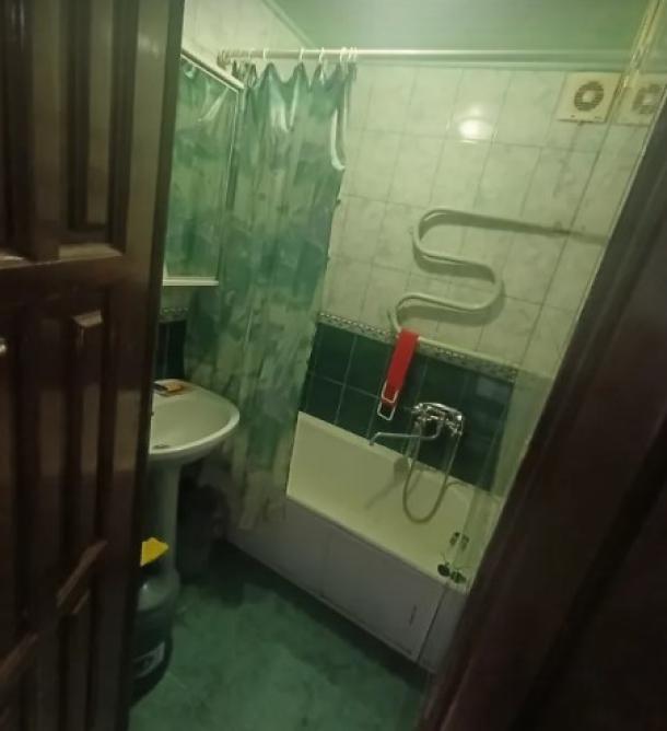 Квартира, 1-кімн., Харьков, 624м/р, Салтовское шоссе