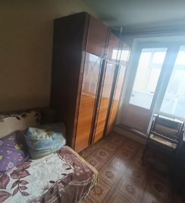 Квартира, 1-кімн., Харьков, 624м/р, Салтовское шоссе