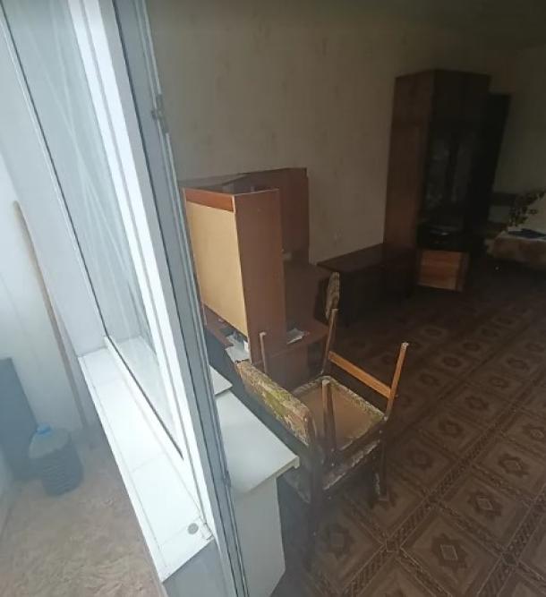 Квартира, 1-кімн., Харьков, 624м/р, Салтовское шоссе