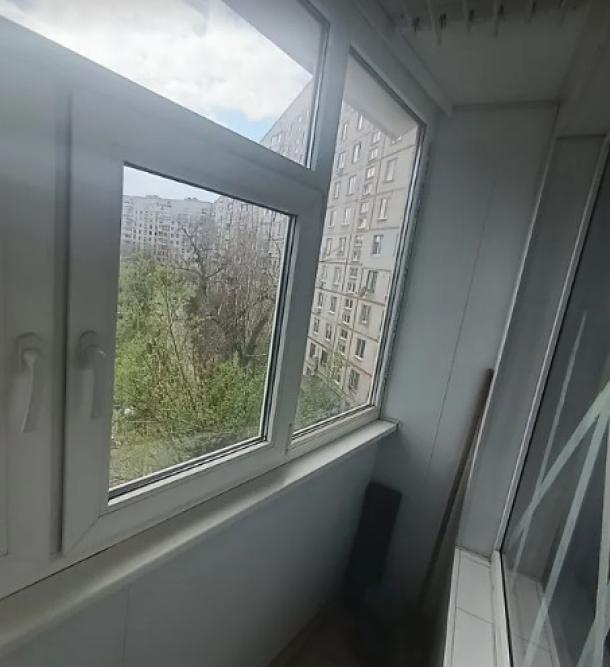 Квартира, 1-кімн., Харьков, 624м/р, Салтовское шоссе