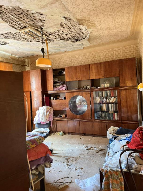 Купить квартира, Харьков, НАГОРНЫЙ, Черноглазовская (Маршала Бажанова)