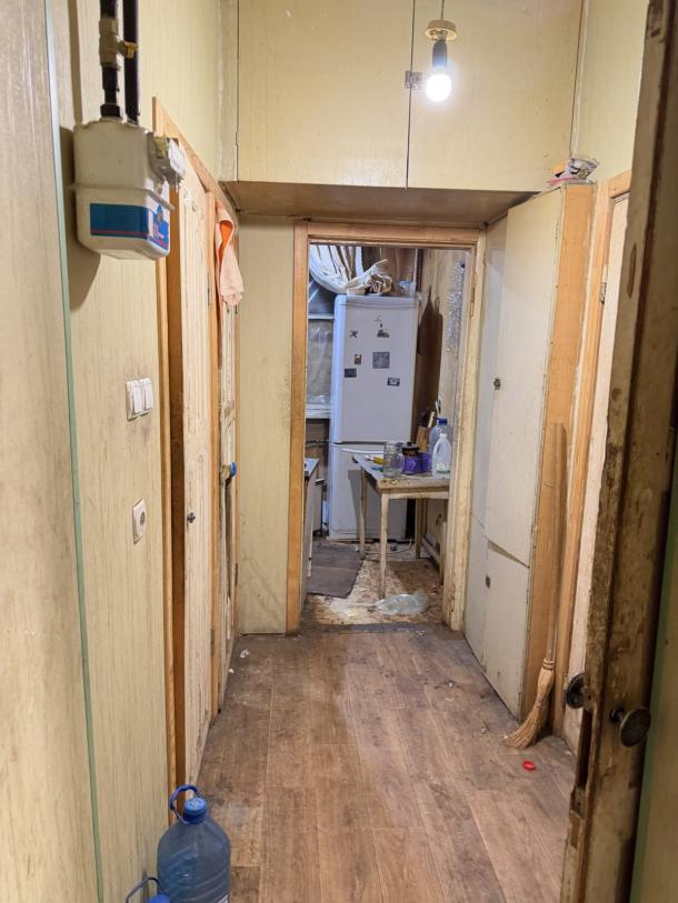 Квартира, 3-кімн., Харьков, Нагорный, Черноглазовская (Маршала Бажанова)