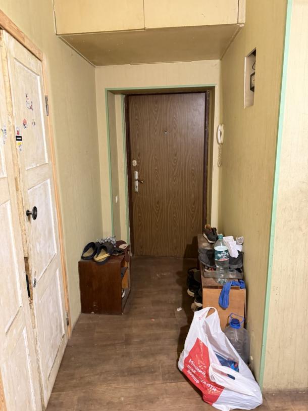 Квартира, 3-кімн., Харьков, Нагорный, Черноглазовская (Маршала Бажанова)