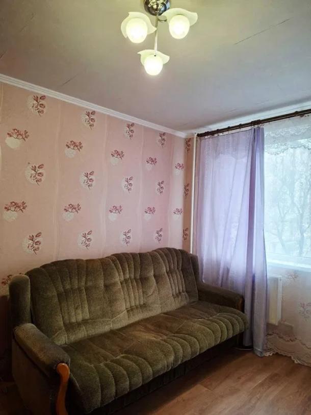 Квартира, 1-кімн., Харьков, Новые Дома, Каденюка (Танкопия)