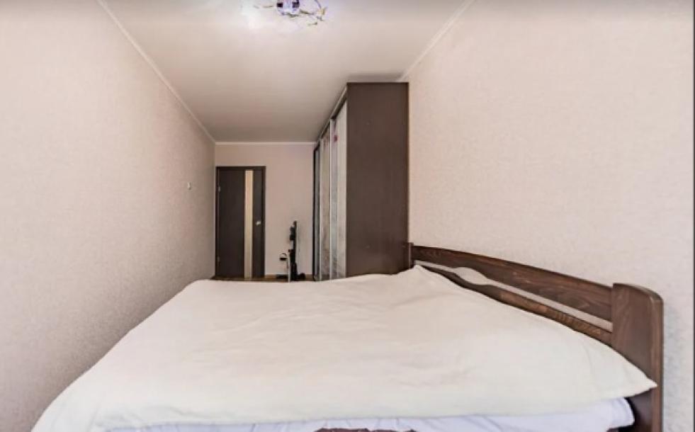 Квартира, 2-кімн., Харьков, 531м/р, Бучмы