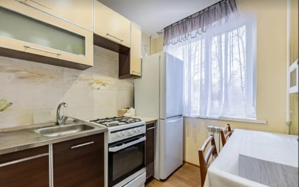 Квартира, 2-кімн., Харьков, 531м/р, Бучмы