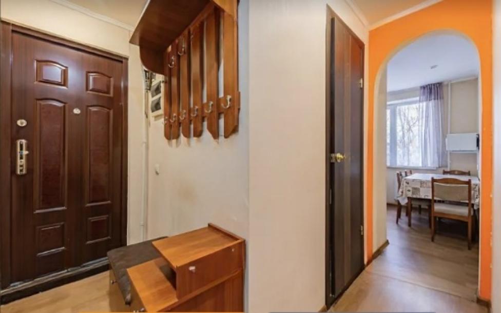 Квартира, 2-кімн., Харьков, 531м/р, Бучмы