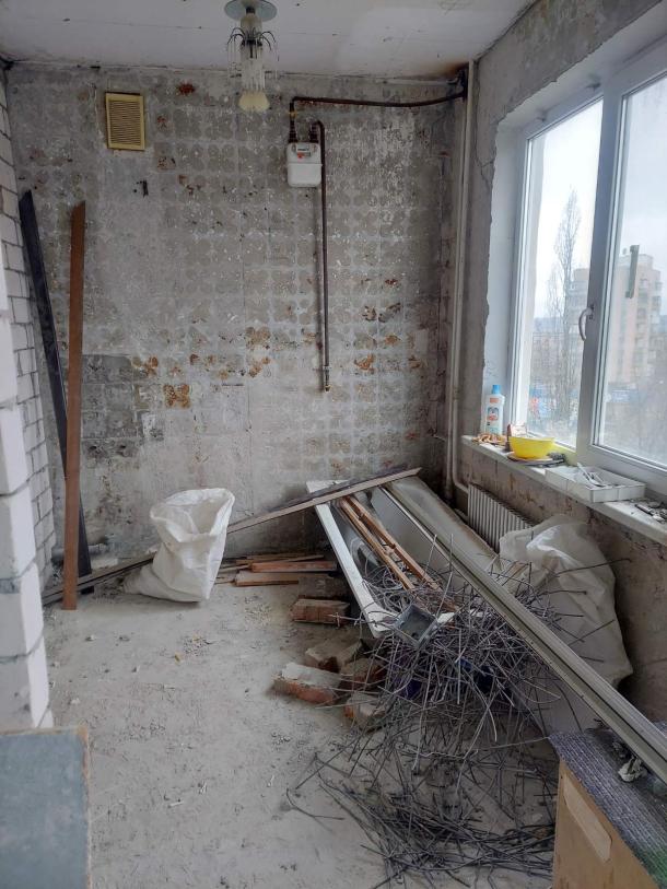 Квартира, 3-кімн., Харьков, Алексеевка, Победы пр.