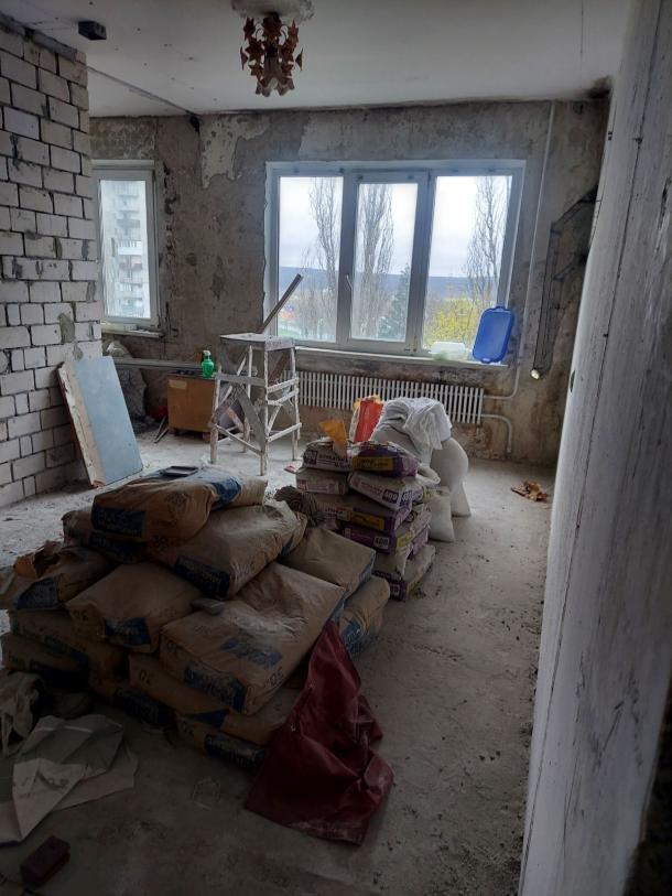 Квартира, 3-кімн., Харьков, Алексеевка, Победы пр.