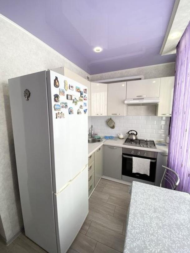 Купить квартира, Харьков, Салтовка, Валентиновская