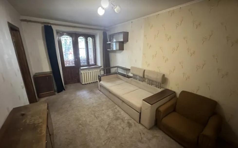 Квартира, 2-кімн., Харьков, Гагарина метро , Аэрокосмический просп. (Гагарина проспект)