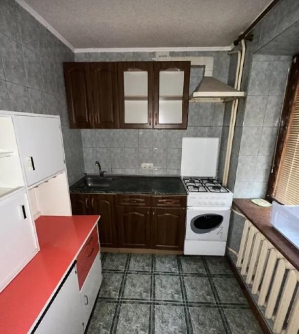 Квартира, 2-кімн., Харьков, Гагарина метро , Аэрокосмический просп. (Гагарина проспект)