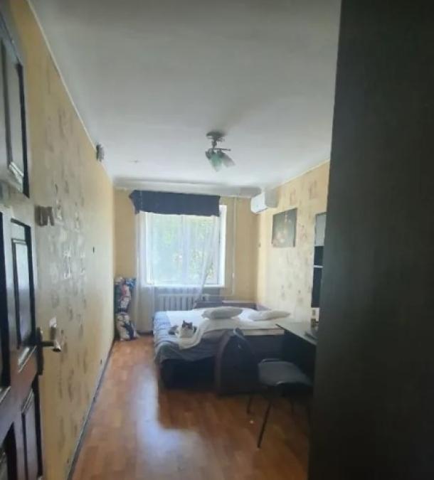 Квартира, 2-кімн., Харьков, Павлово Поле, Науки пр.