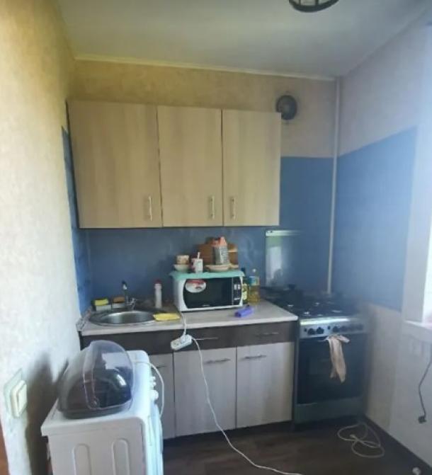 Квартира, 2-кімн., Харьков, Павлово Поле, Науки пр.