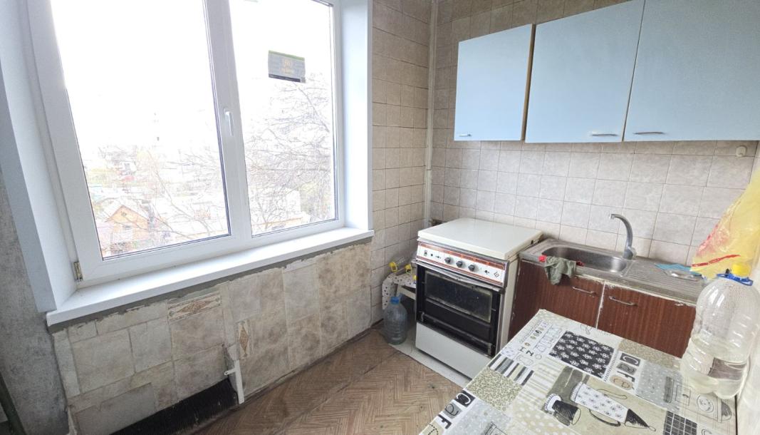 Квартира, 1-кімн., Харьков, Восточный, Мохначанская