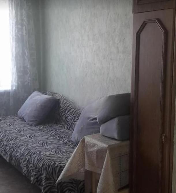 Гостинка, Харьков, 606Ам/р, Владислава Зубенко (Тимуровцев)