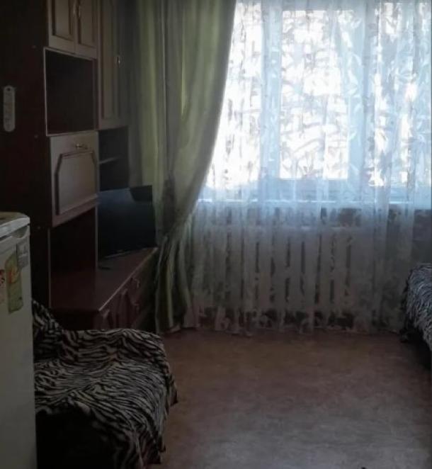 Гостинка, Харьков, 606Ам/р, Владислава Зубенко (Тимуровцев)