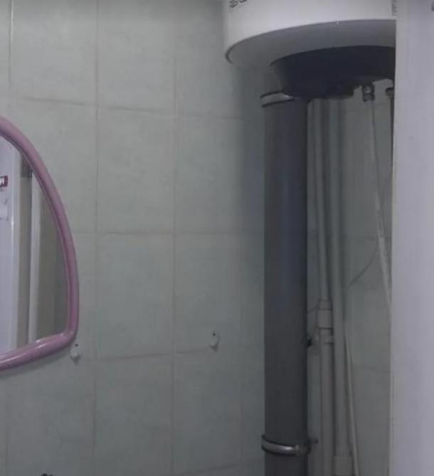 Гостинка, Харьков, 606Ам/р, Владислава Зубенко (Тимуровцев)